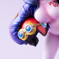 Portrait.Of.Pirates ONE PIECE “Evolutionary History” Dr. Vegapunk02 「Lilith」 6