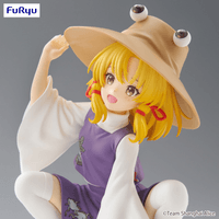 Touhou Project Noodle Stopper Figure -Suwako Moriya- 4
