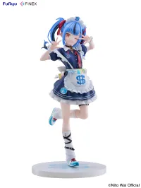 FuRyu NitoWai 1/7Scale Figure - Nito Wai - photo 2