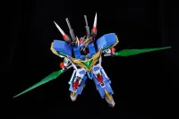 GOOD SMILE COMPANY MODEROID Bang Bravern - Bang Brave Bang Bravern - photo 5