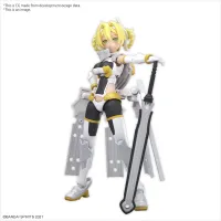 BANDAI HOBBY 30MS SIS-F00 YUFIA [COLOR A] - 30 Minutes Sisters (30MS) - photo 1