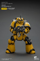 Imperial Fists MK lll Tactical Legionary 15