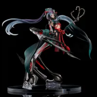 Union Creative Calne Ca JAPANESE Style 15th Memorial Costume		 - Hatsune Miku - photo 17