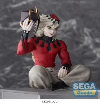 SEGA Anime Demon Slayer: Kimetsu no Yaiba PM Perching Figure Doma - Demon Slayer: Kimetsu no Yaiba - photo 2