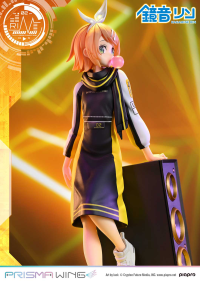 PRISMA WING Piapro Characters Kagamine Rin "Art by lack" 1/7 Scale Pre-Painted Figure 31