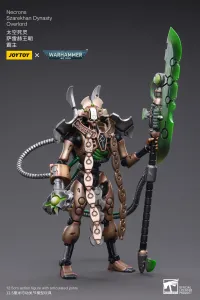 JOYTOY Necrons Szarekhan Dynasty Overlord - Warhammer 40K - photo 1