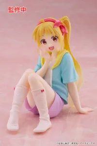 TAITO BOCCHI THE ROCK! Desktop Cute Figure - Nijika Ijichi (Room Wear Ver.) - Bocchi the Rock! - photo 9