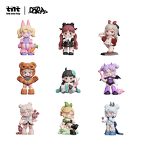 DORA An Ideal World series DORA幻想乐园系列 3