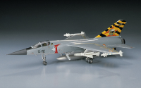 [B4] 1:72 MIRAGE F.1C 2