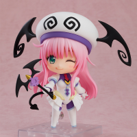 Nendoroid Lala Satalin Deviluke 5