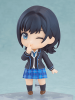 Nendoroid Yuzuki Nanase 3