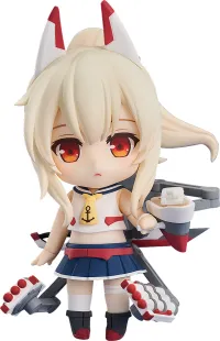 GOOD SMILE COMPANY Nendoroid Ayanami DX - Azur Lane - photo 2