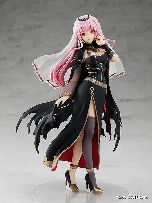 GOOD SMILE COMPANY POP UP PARADE Mori Calliope - hololive production