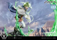 Prime 1 Studio Concept Masterline Black Clover Yuno EX Version 			 - Black Clover - photo 51