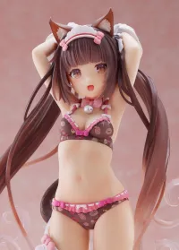 PLUM PMOA Chocolat～Lovely Sweets Time～(re-run) - NEKOPARA - photo 12