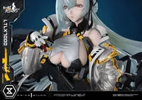 Prime 1 Studio Ultimate Premium Masterline Girls' Frontline LTLX7000 - Girls' Frontline - photo 2