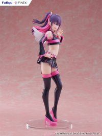 Miriera Angel Paratroopers Mikari 6