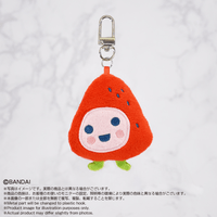 MiniMini ChibiNui Tamagotchi "Tamagotchi" Bandai Namco Nui Plush (Box of 8) 3