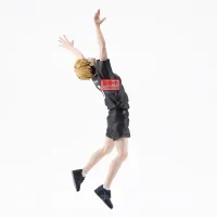 BANDAI HAIKYU!! POSING FIGURE-ATSUMU MIYA- - Haikyu!! - photo 2