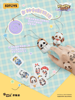 Panda Roll Minime Dress-Up Series 10