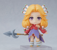 Nendoroid Serapfina 1