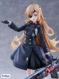 GODDESS OF VICTORY: NIKKE Guillotine 1/7 Scale Figure 11