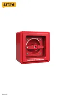 52TOYS QueSera Series-Emergency Button - QUE
  SERA Series - photo 5