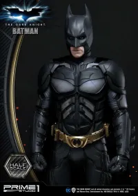 Prime 1 Studio High Definition Museum Masterline The Dark Knight (Film) Batman - DC Comics - photo 41