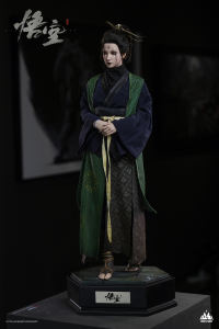 Black Myth: Wukong The Fourth Sister 1/3 Scale Statue 15
