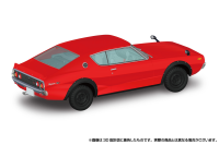 1/32 NISSAN C110 SKYLINE GT-R(RED) 2