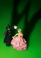 TAMASHII NATIONS Glinda "Wicked" - Wicked - photo 8
