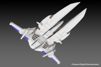 VIC VIPER ver. GRADIUSⅡ 4