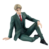 G.E.M. series SPY×FAMILY Palm-size Loid （Repeat） 4