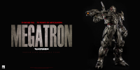 Transformers: The Last Knight - PREMIUM Megatron (Deluxe Edition) 2