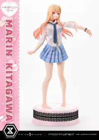 Prime 1 Studio Premium Masterline TV animation My Dress-Up Darling Marin Kitagawa - My Dress-Up Darling - photo 35