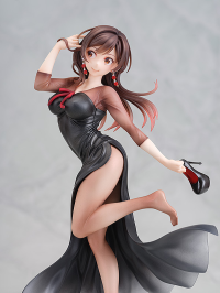 Chizuru Mizuhara: Party Dress Ver. 6
