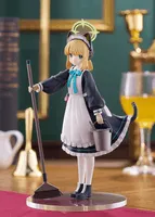 GOOD SMILE COMPANY POP UP PARADE Midori (Maid) - Blue Archive - photo 1