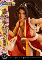 Real Elite Masterline THE KING OF FIGHTERS '98 MAI SHIRANUI 22