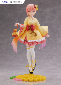 TENITOL Ichika 8