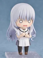 Good Smile Arts Shanghai Nendoroid Shiroha Naruse - Summer Pockets - photo 2