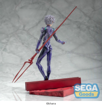 Luminasta EVANGELION: 3.0+1.0 Thrice Upon a Time Kaworu Nagisa x Spear of Longinus 4