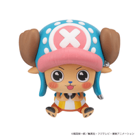 Lookup ONE PIECE Tony Tony Chopper Excited Ver. 6