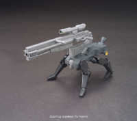 HGBC 1/144 K9 Dog Pack 2