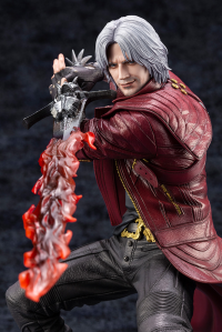 ARTFX J Dante 9