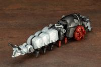 EZ-006 MOLGA FULL OPTION SET 16