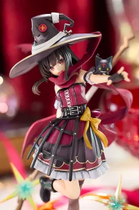 KADOKAWA KONOSUBA-God's blessing on this wonderful world! Megumin: Light Novel 10th Anniversary ver. - KONOSUBA -God's Blessing on This Wonderful World! - photo 6