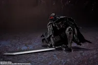 TAMASHII NATIONS GUTS (BERSERKER ARMOR) -HEAT OF PASSION- "Berserk" TAMASHII NATIONS S.H.Figuarts - Berserk - photo 12