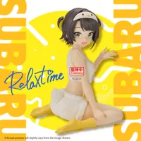BANDAI HOLOLIVE #hololive IF -Relax time-Oozora Subaru - hololive production - photo 2
