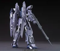 BANDAI HOBBY HGUC 1/144 #115 Delta Plus - Mobile Suit Gundam Unicorn / Narrative - photo 4