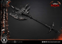 Ultimate Premium Masterline Batman (Comics) Batman: The Berserker Rage Mode 			 18